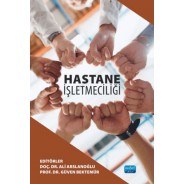 Hastane İşletmeciliği