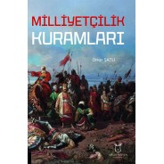 Milliyetçilik Kuramları