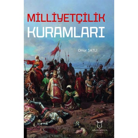 Milliyetçilik Kuramları