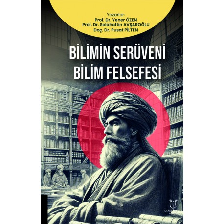 Bilimin Serüveni Bilim Felsefesi