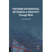 FOSTERING MATHEMATICAL GIFTEDNESS & CREATIVITY Through MEAs