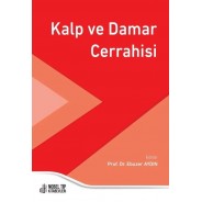 Kalp ve Damar Cerrahisi