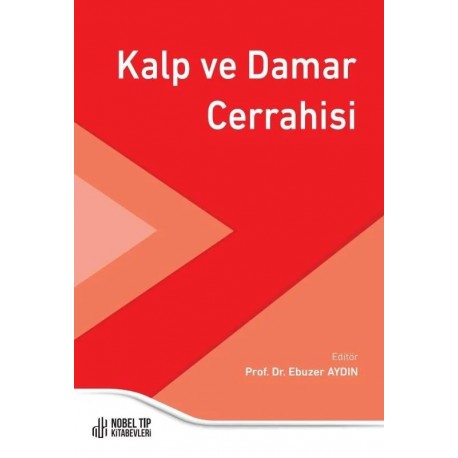 Kalp ve Damar Cerrahisi