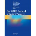 The ASMBS Textbook of Bariatric Surgery 2nd Edition