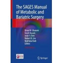 The SAGES Manual of Metabolic and Bariatric Surgery,3 Edition