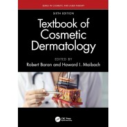 Textbook of Cosmetic Dermatology,6th Edition