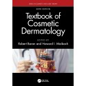 Textbook of Cosmetic Dermatology,6th Edition