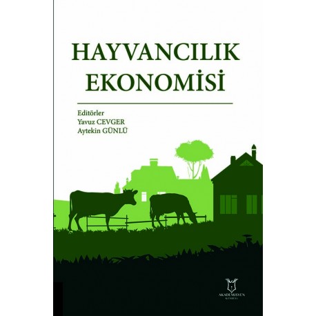 Hayvancılık Ekonomisi