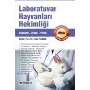 Laboratuvar Hayvanları Hekimliği