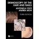 Dermoscopy of the Hair and Nails,3rd Edition