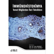 İmmünohistokimya Temel Bilgilerden İleri Tekniklere