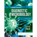 Bailey & Scott's Diagnostic Microbiology, 16th Edition