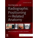 Textbook of Radiographic Positioning and Related Anatomy, 11th Edition