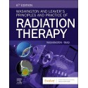 Washington and Leaver's Principles and Practice of Radiation Therapy 6th Edition