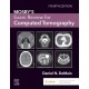 Mosby's Exam Review for Computed Tomography 4th Edition