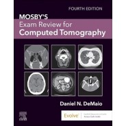 Mosby's Exam Review for Computed Tomography 4th Edition