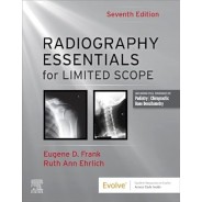 Radiography Essentials for Limited Scope 7th Edition