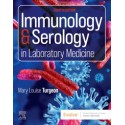 Immunology & Serology in Laboratory Medicine, 8th Edition