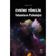 Evrime Yönelik Tutumların Psikolojisi