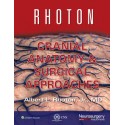 Rhoton Cranial Anatomy and Surgical Approaches