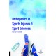 Orthopedics in Sports Injuries & Sport Sciences