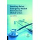 Breaking Point Emergency Health Services and Global Crises