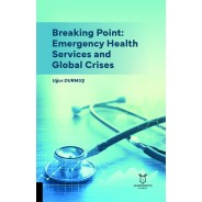 Breaking Point Emergency Health Services and Global Crises