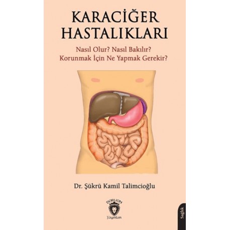 Karaciğer Hastalıkları