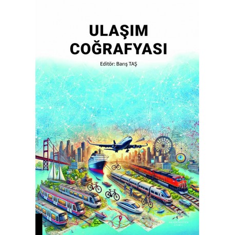 Ulaşım Coğrafyası