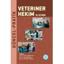 Güncel Pratik Veteriner Hekim El Kitabı,Cilt 1