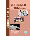 Güncel Pratik Veteriner Hekim El Kitabı,Cilt 2