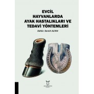 Evcil Hayvanlarda Ayak Hastalıkları ve Tedavi Yöntemleri