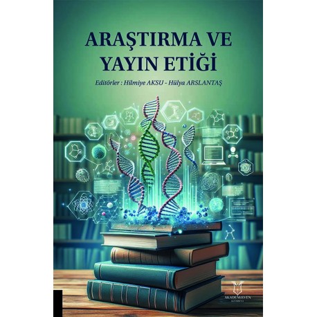 Araştırma ve Yayın Etiği