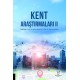 Kent Araştırmaları II