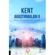 Kent Araştırmaları II