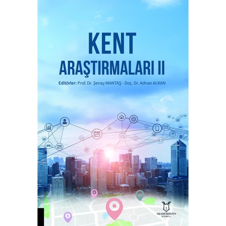 Kent Araştırmaları II