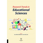 Research Trends In Educational Sciences