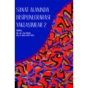 Sanat Alanında Disiplinlerarası Yaklaşımlar-2