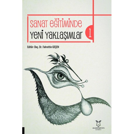 Sanat Eğitiminde Yeni Yaklaşımlar-1