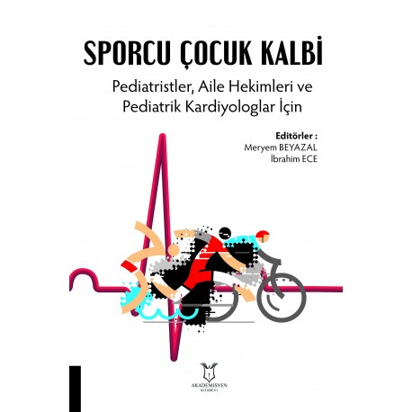 Sporcu Çocuk Kalbi