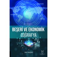 Beşeri ve Ekonomik Coğrafya