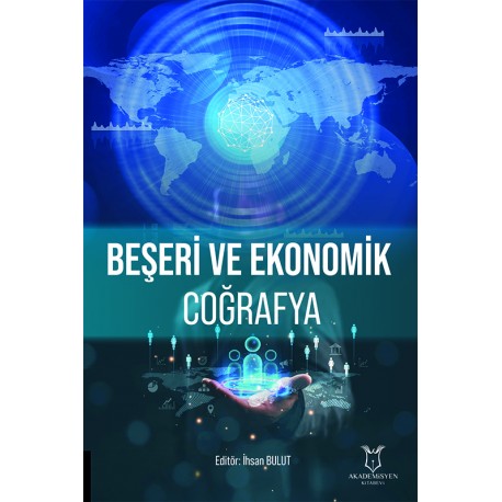 Beşeri ve Ekonomik Coğrafya