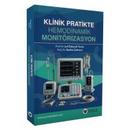 Klinik Pratikte Hemodinamik Monitörizasyon