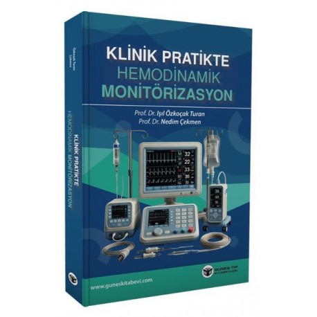 Klinik Pratikte Hemodinamik Monitörizasyon