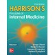 Harrison's Principles of Internal Medicine, 22nd Edition