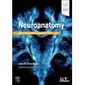 Neuroanatomy Illustrated Colour Text, 7th Edition