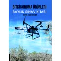 Bitki Koruma Ürünleri Bayilik Sınavı Çalışma Kitabı