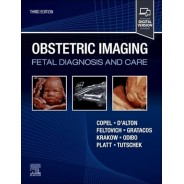 Obstetric Imaging Fetal Diagnosis and Care, 3rd Edition