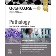 Crash Course Pathology, 6th Edition