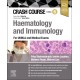 Crash Course Haematology and Immunology, 6th Edition